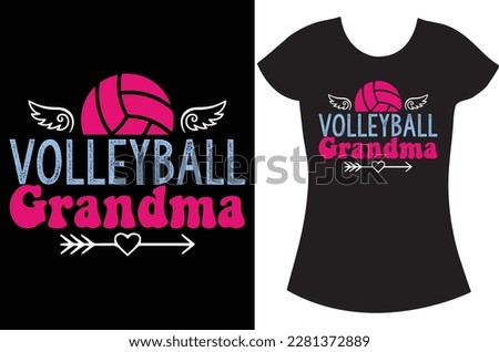 Volleyball is my favorite SVG t shirt. Volleyball mom vector shirt.
