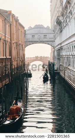 Venice in February. A few days traveling around this marvelous city, discovering hidden gems and enjoying the beauty of the city.