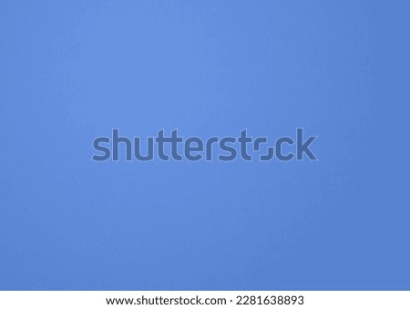 Lilac blue paper texture background. clean horizontal wallpaper