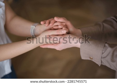 emotional image that reflects the struggles faced by victims of domestic abuse or violence. charities and organizations working to provide support and safety for those affected. Royalty-Free Stock Photo #2281745571