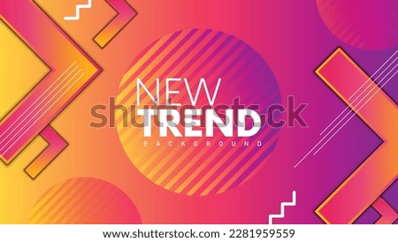Modern Abstract Template Background. Minimal covers design. Website Page Design. Dynamic shapes composition. Minimal geometric background. Creative geometric wallpaper. Minimalistic creative design.
