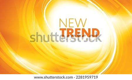 New Trend Modern Abstract Template Design. Geometrical Minimal Shape Elements. Innovative Layouts and Creative Illustrations. Minimalist Artwork and Geometric Shapes. Creative Cover Advertise Design.  Royalty-Free Stock Photo #2281959719