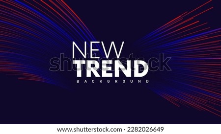 New Trend Modern Abstract Template Design. Geometrical Minimal Shape Elements. Innovative Layouts and Creative Illustrations. Minimalist Artwork and Geometric Shapes. Creative Cover Advertise Design. 