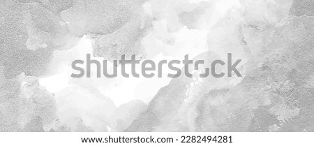 Grey stone vector texture background.  Grunge abstract monochrome backdrop. Hand-drawn illustration for cards, flyer, poster or cover design. Wall. Cement. Grey stucco. Royalty-Free Stock Photo #2282494281
