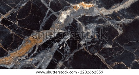 Black marble natural pattern for background, abstract black,  Black and gold marble texture design for cover book or brochure, poster, wallpaper background or realistic business and design artwork
