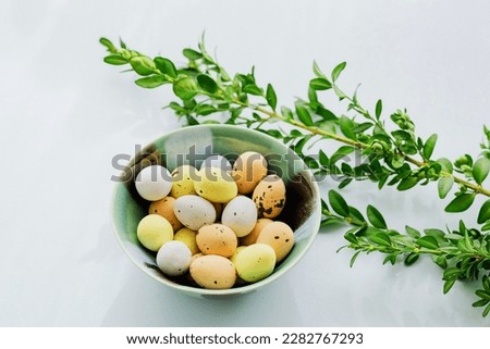 Charming Easter background  texture pictures to have a nice and fun Easter with the family.