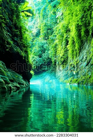 Mountain water lake river natural picture travel adventure photo