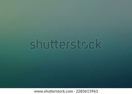 Dusty green sage blue dirty yellow beige gray abstract background. Color gradient ombre. Blurred stripe lines. Pale calm shades. Matte texture. Jade. Sea ocean green. Template. Space for design. Royalty-Free Stock Photo #2283615963