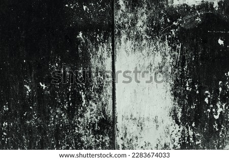scratched concrete wall, black plastered wall, grungy horror background, nice luma mask or photo overlay.