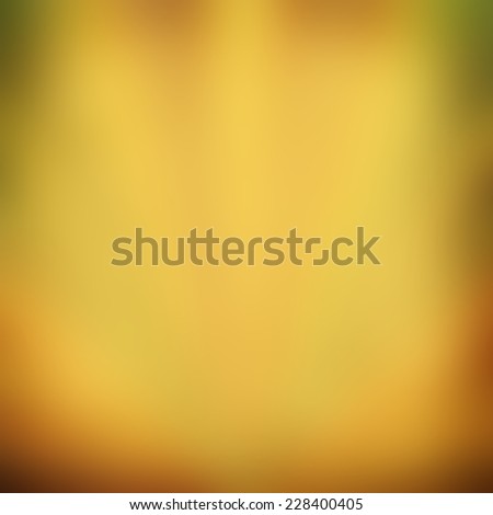 Abstract light nature for background
