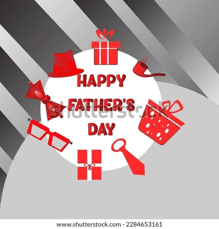 Father's Day clipart and Bundle