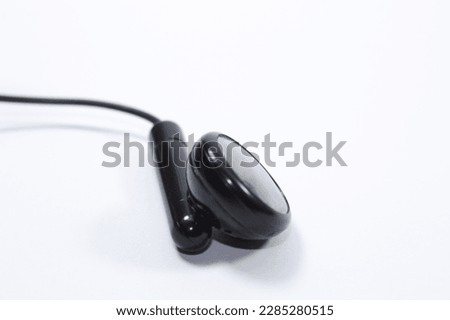 Headset used in various devices