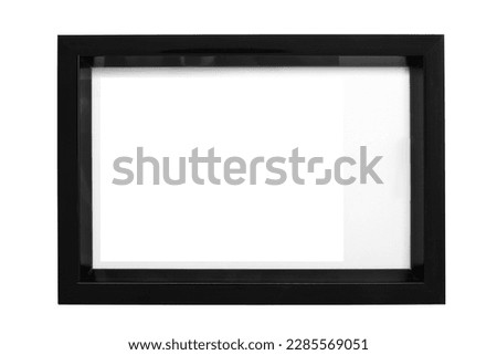 photo frame isolated texture picture frames