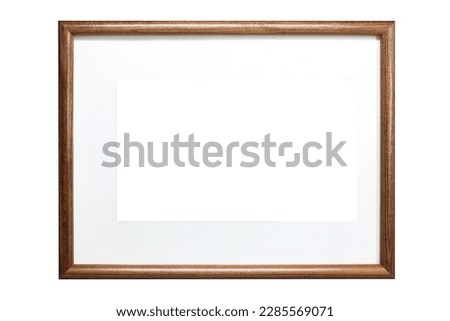 photo frame isolated texture picture frames