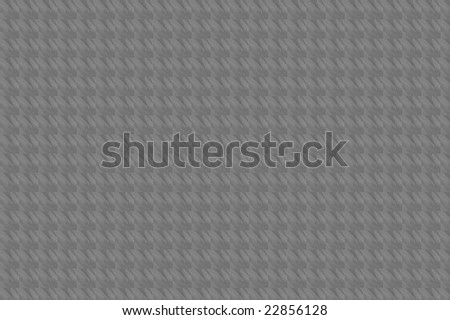 Grey pattern background