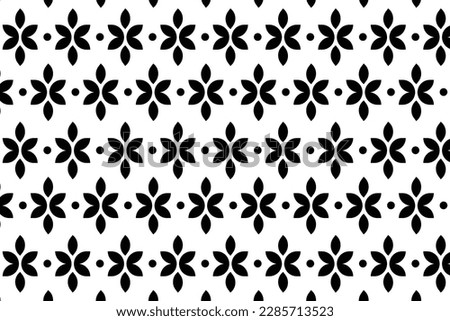 seamless pattern modern creative vector