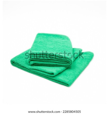 terry bath towels in the assortment