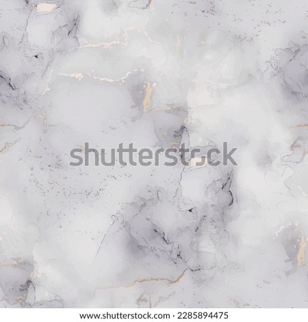 Marble Water Color. Amethyst Alcohol Ink Background. Blue Wall Elegant Repeat. Fluid Marble Watercolor. Gold Alcohol Ink Repeat. Blue Gradient Background. Gold Ink Floor. Luxury Seamless Repeat.