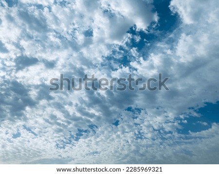 This is a sky's picture . very wonderful . 
