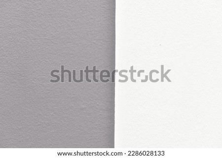 Abstract white and gray color background with diagonal lines Royalty-Free Stock Photo #2286028133