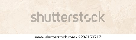 Light Beige Marble ,Ivory Marble Texture Natural Stone Pattern Abstract For Ceramic Tile Design Royalty-Free Stock Photo #2286159717