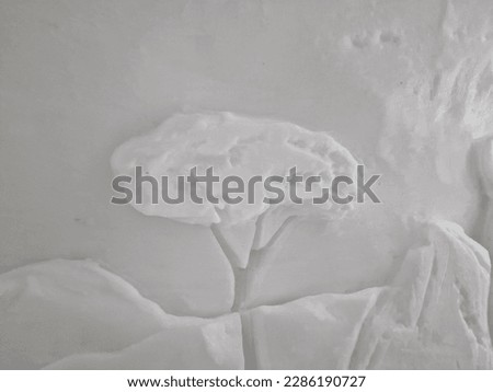 Ice Castle Tree of Life