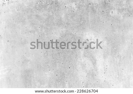 grey concrete wall Royalty-Free Stock Photo #228626704