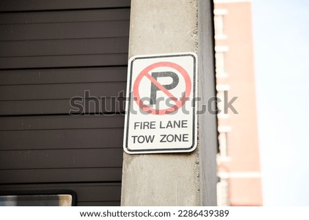 no parking sign typically represents rules, regulations, and restrictions. It is a symbol of order and control in public spaces, and the need to maintain safety and accessibility