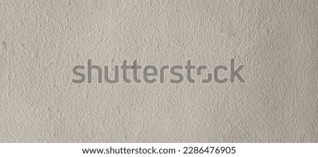 abstract background cream, white color wall texture