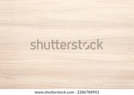 Light brown wooden board background material. Royalty-Free Stock Photo #2286788901