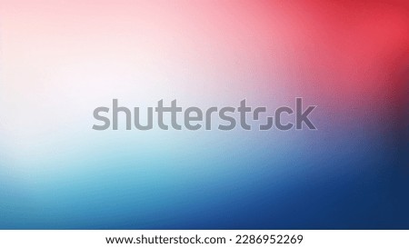 White red blue gradient change background banner pattern horizontal copy space desktop picture