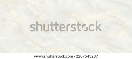 Light gray Onyx marble texture background, high resolution light Onyx marble texture background is used for abstract home interior decoration and wall and floor tile surface.