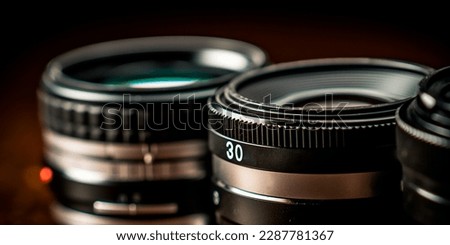 wide angle camera lens mm