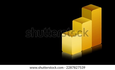 Data Visualisation, high quality vector Royalty-Free Stock Photo #2287827539