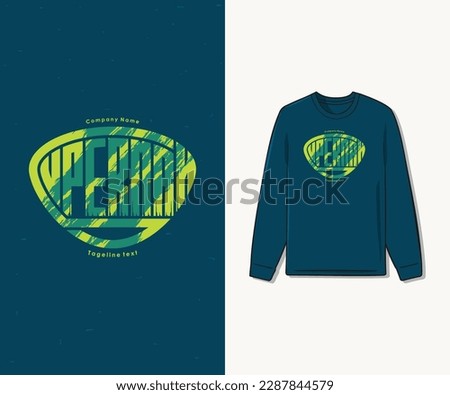 this is a Superman logo design, artwork font,
and full of attractive colors, an elegant concept that is good for t-shirt production.
