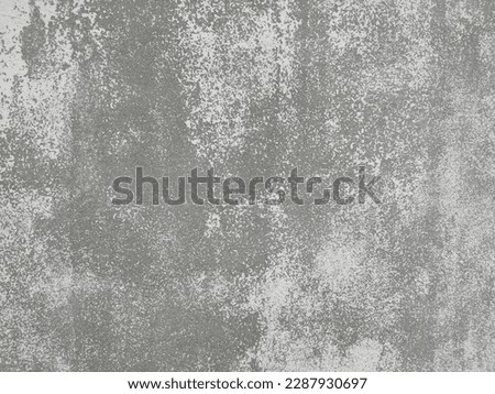 The​ pattern​ of​ surface​ wall​ concrete​ for​ background. Abstract​ of​ surface​ wall​ concrete​ for​ vintage​ background. Concrete​ wall​ texture​ for​ background. Cement​ wall​ texture. Royalty-Free Stock Photo #2287930697