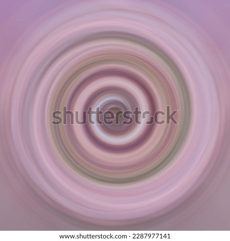 BLur Multicolor blend abstract image swirl clockwise pink blue white grey purple combination