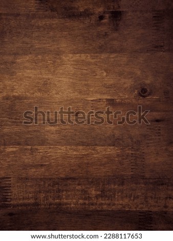 wooden background with brown color