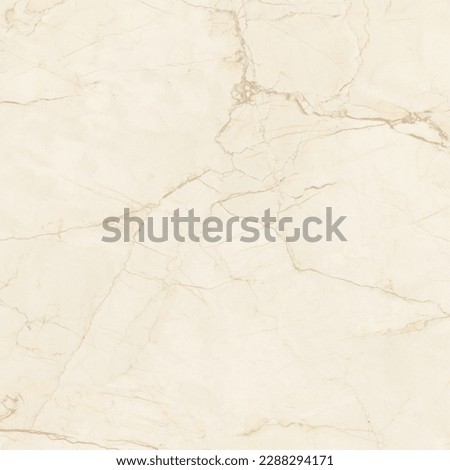 Crema Marfil stone texture and pattern for wall or background design. Royalty-Free Stock Photo #2288294171