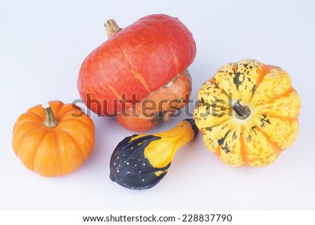 Pumpkin, Pumpkins, Vegetables