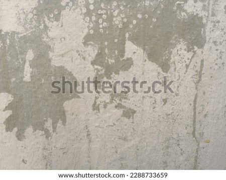 OLD-PLASTER-WALL-PEELING-OFF Stock Photos and Images - Avopix.com