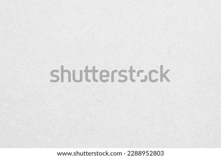 White recycle paper cardboard surface texture background Royalty-Free Stock Photo #2288952803