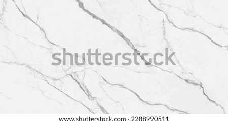 high gloss Marble texture background with high resolution, Italian marble slab, The texture of limestone or Closeup surface grunge stone texture marble for ceramic wall tiles Royalty-Free Stock Photo #2288990511