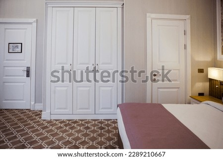 Hotel room photos. Interier photography. Room at hotels pictures. Bedroom and hotel lobby
