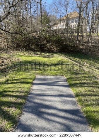 Dead End, the end of the pathway, trail, loneliness, crisis, solution, way