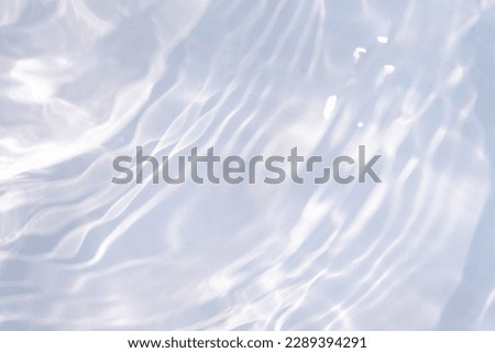 Abstract,Nature,Water background concept.,Top view photo of Blurred clear calm water surface texture with splashes on white background use for abstract,wallpaper,banner,poster,nature,de-focused idea.