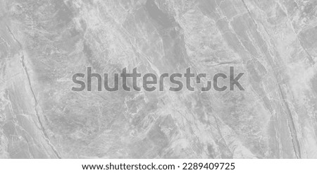 Grey marble tiles texture background. Classic colur metro tile. Long wide picture.