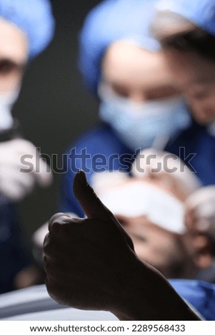 hair transplant dhi fue sapphire prp Royalty-Free Stock Photo #2289568433