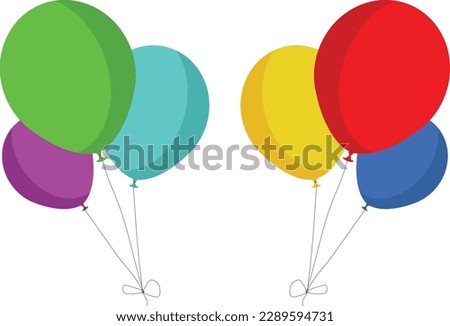 Balloon it's your life on