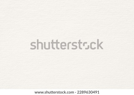 white paper texture, blank cardboard surface background  Royalty-Free Stock Photo #2289630491